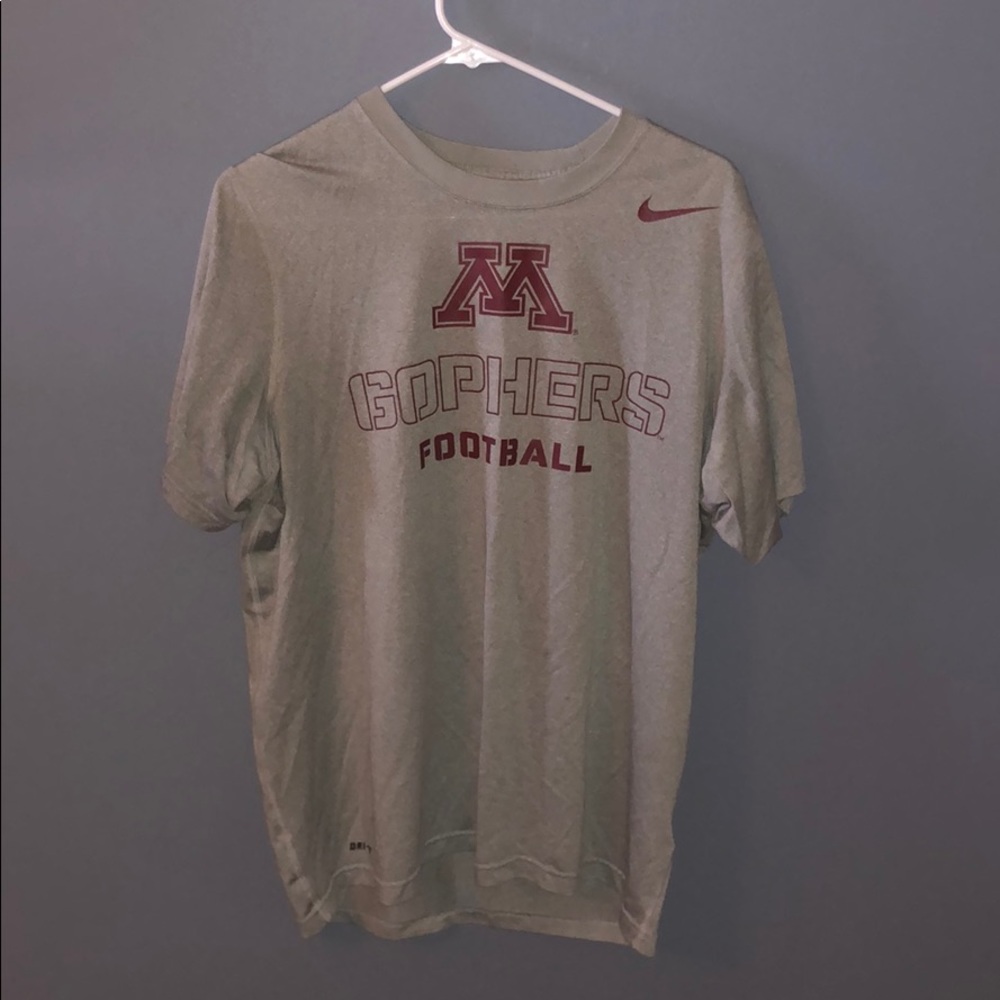 Gophers NIKE DRI-FIT